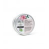 Crème corps hydratante detox Bio – Rose de Damas & Thé blanc – 150 ml