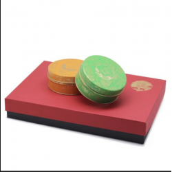 coffret la route du thé