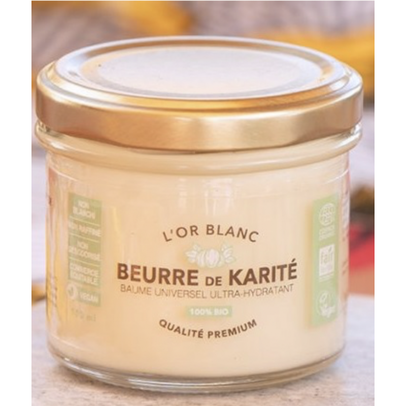 Pâte à l’Argile Naturelle pour Cheveux – Artisans du Monde