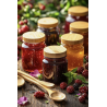 Confiture Extra Bio | Saveur Authentique et Ingrédients Bio