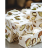 nougat en barre