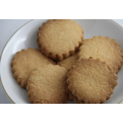 petits sablés artisanaux
