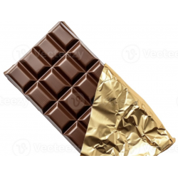 tablette de chocolat