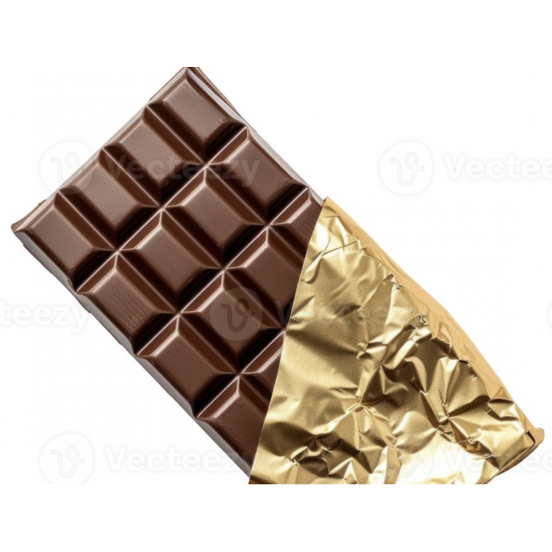 tablette de chocolat