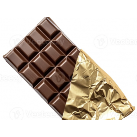 tablette de chocolat