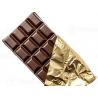 tablette de chocolat
